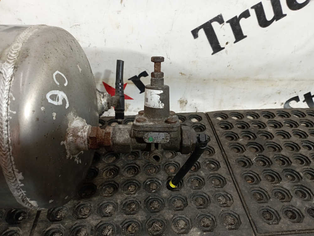 Ресивер воздушный 20L 2023г.