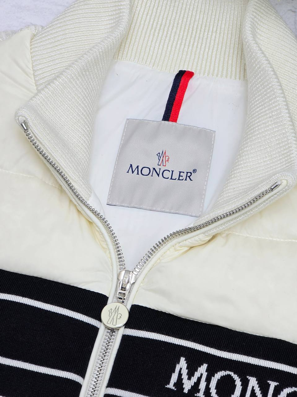 Куртка Moncler