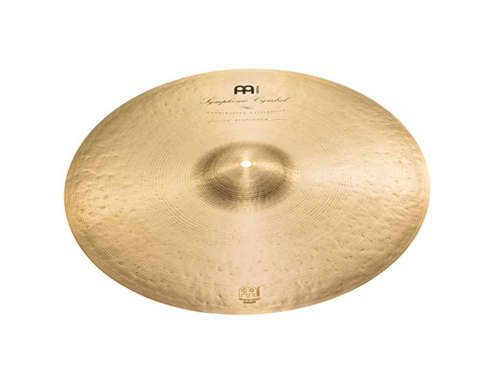 Тарелка для ударных Meinl SY-18SUS