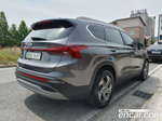Hyundai The New Santa Fe Дизель 2.2 2WD (09.2020)