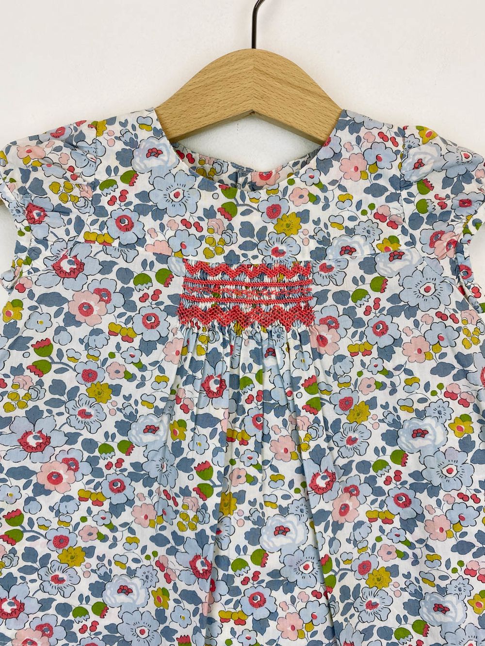 Блузка Bonpoint