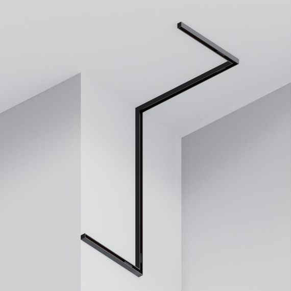 Шинопровод Maytoni Exility TRXM034-412B