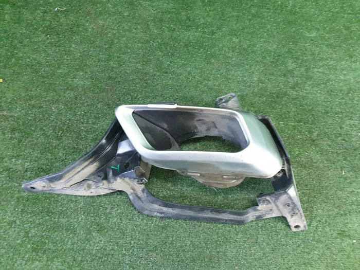 Насадка глушителя правая BMW X5 G05 (2018-2023)