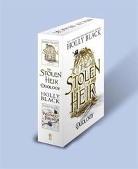 The Stolen Heir Boxed Set