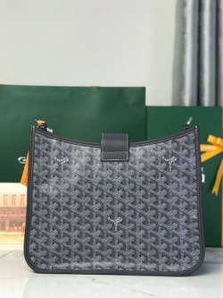 Сумка через плечо Goyard Musete