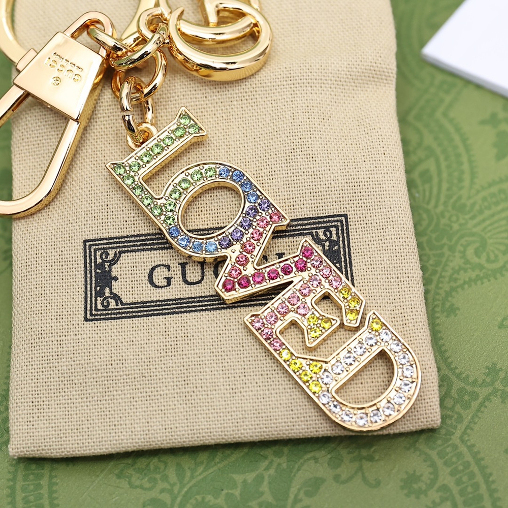 Gucci Key Chain