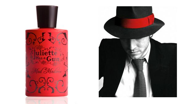 Juliette Has A Gun Mad Madame Eau De Parfum