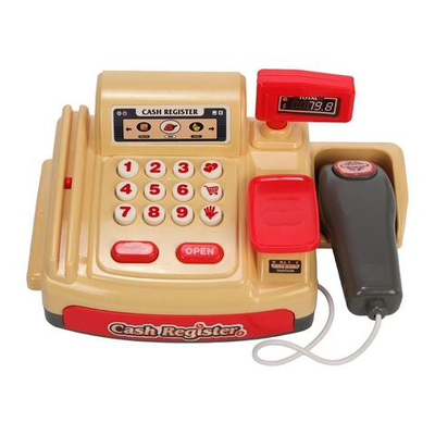 Касса с аксессуарами, коробка CF8201