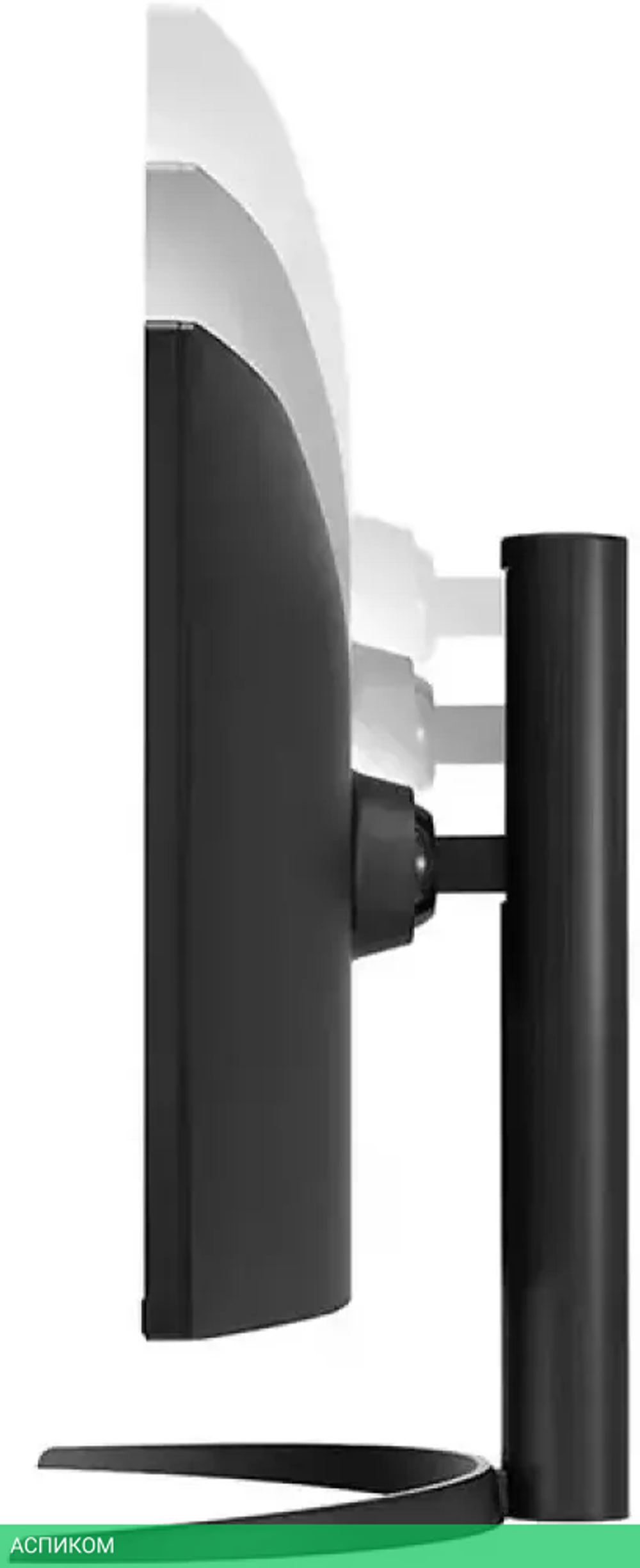 Монитор LG UltraWide 34WP75CP-B