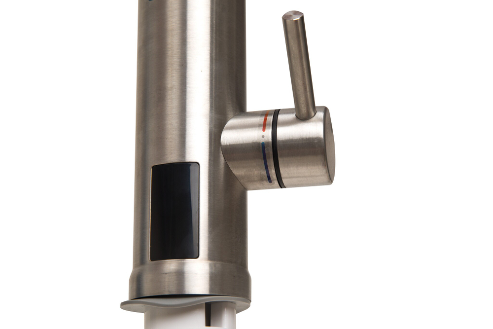 Электрический проточный водонагреватель Oasis KP-S