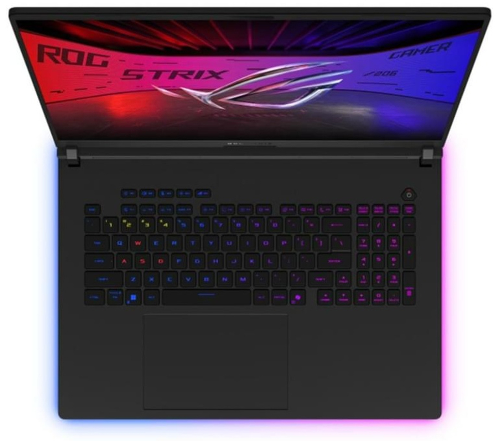 Ноутбук ASUS ROG Strix SCAR 18 18" / 64 Гб / SSD 2000 Гб / Win 11 / 90NR0LF1-M005S0