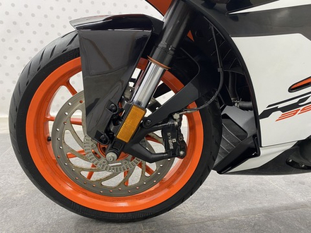 KTM RC390 , 2019