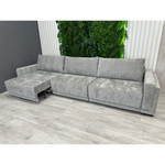 Диван-кровать ЛЮКС-2 Д+ доп 3 секции на 1000