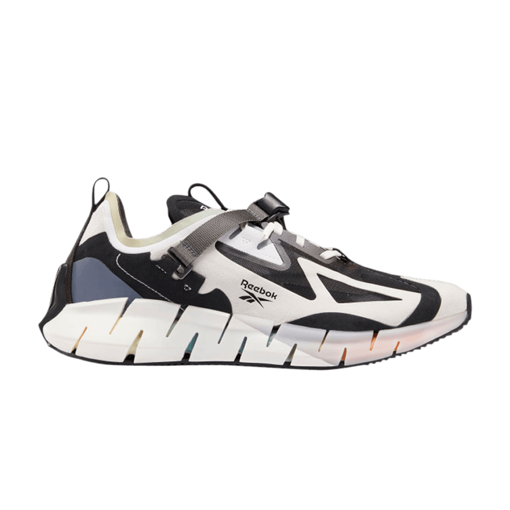 Кроссовки Reebok Zig Kinetica Ian Paley