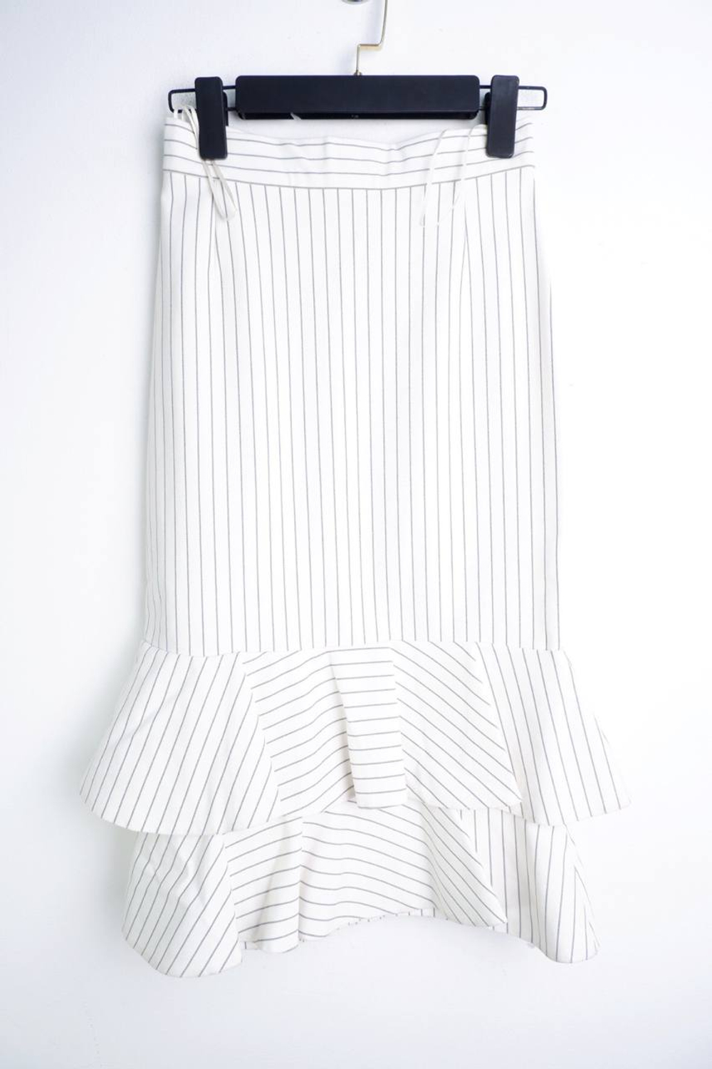 Юбка Aleksandra Kazakova миди, маркировка XS, визуально на 42 размер, новая