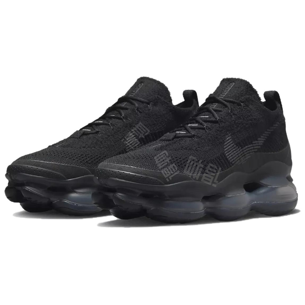 Кроссовки Nike Air Max Scorpion "Triple Black"