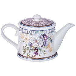 ЧАЙНИК LEFARD "COMPLIMENT" 600 МЛ (КОР=18ШТ.)