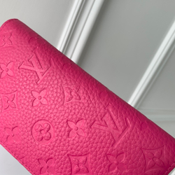 Louis Vuitton Brazza Wallet