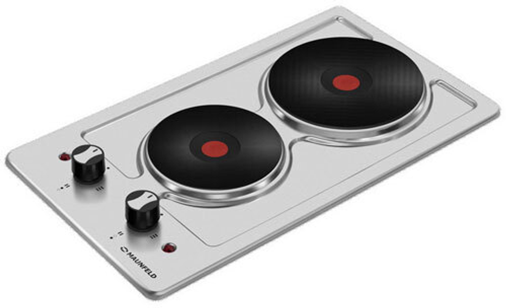 Электрическая варочная панель Maunfeld EEHS.32.4S