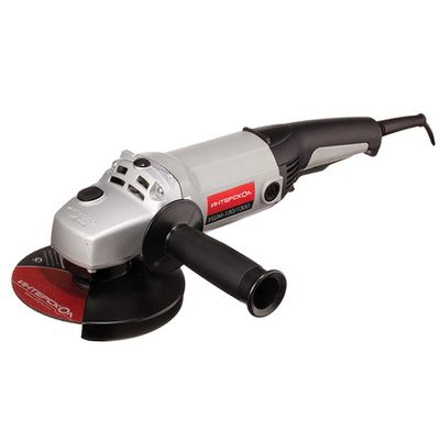 УШМ Интерскол УШМ-150/1300