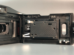 Olympus Accura Zoom XB 700