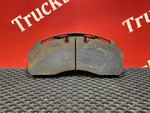 Колодка тормозная