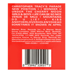 Prince And The Revolution / Parade (LP)