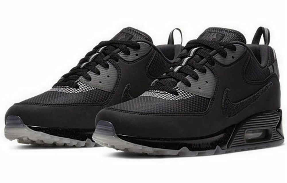 Кроссовки Undefeated X Nike Air Max 90