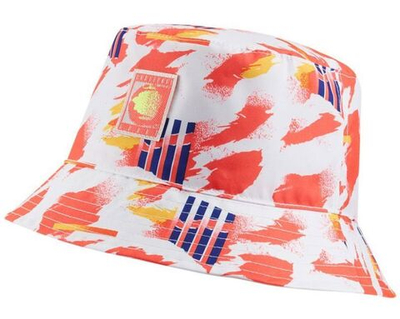 Теннисная кепка Nike Bucket NY Challenge - white