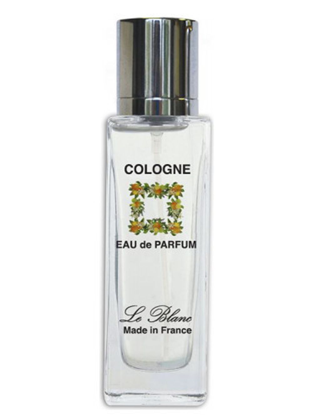 Le Blanc Cologne