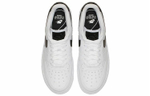 Кроссовки Nike Air Force 1 '07 (Женская размерная сетка)