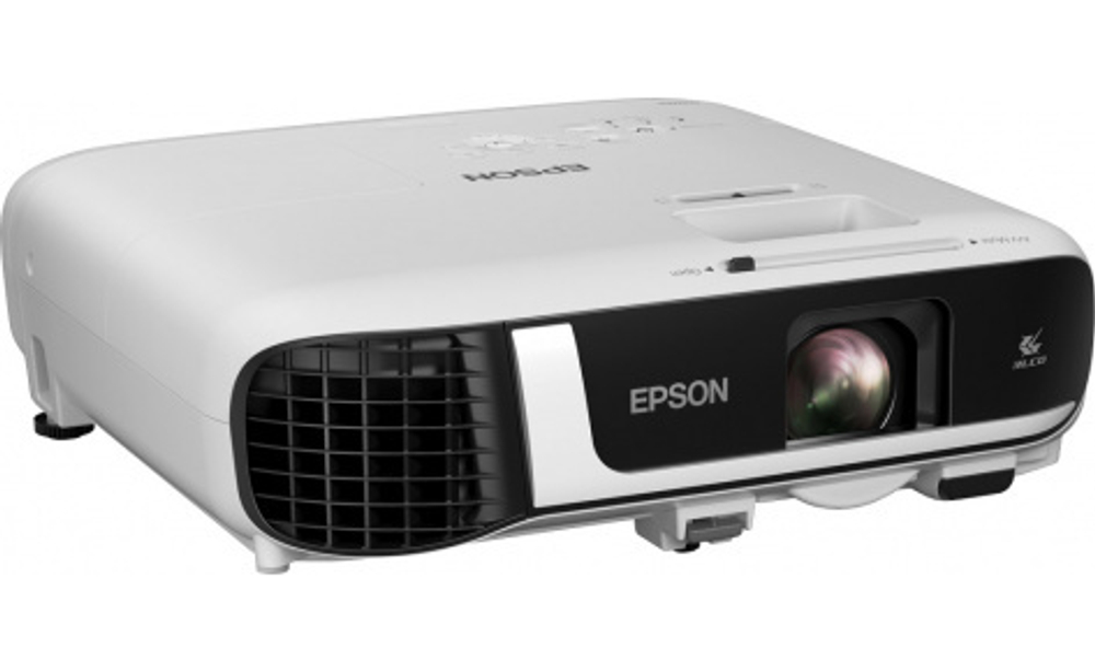 Проектор  Epson EB-FH52