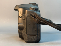Canon EOS 40D 10802 кадров