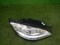 Фара правая Mercedes S w221 (2009-2013) ксенон
