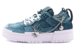 Кроссовки Nike Dunk Low Lucky Charms (Женская размерная сетка)