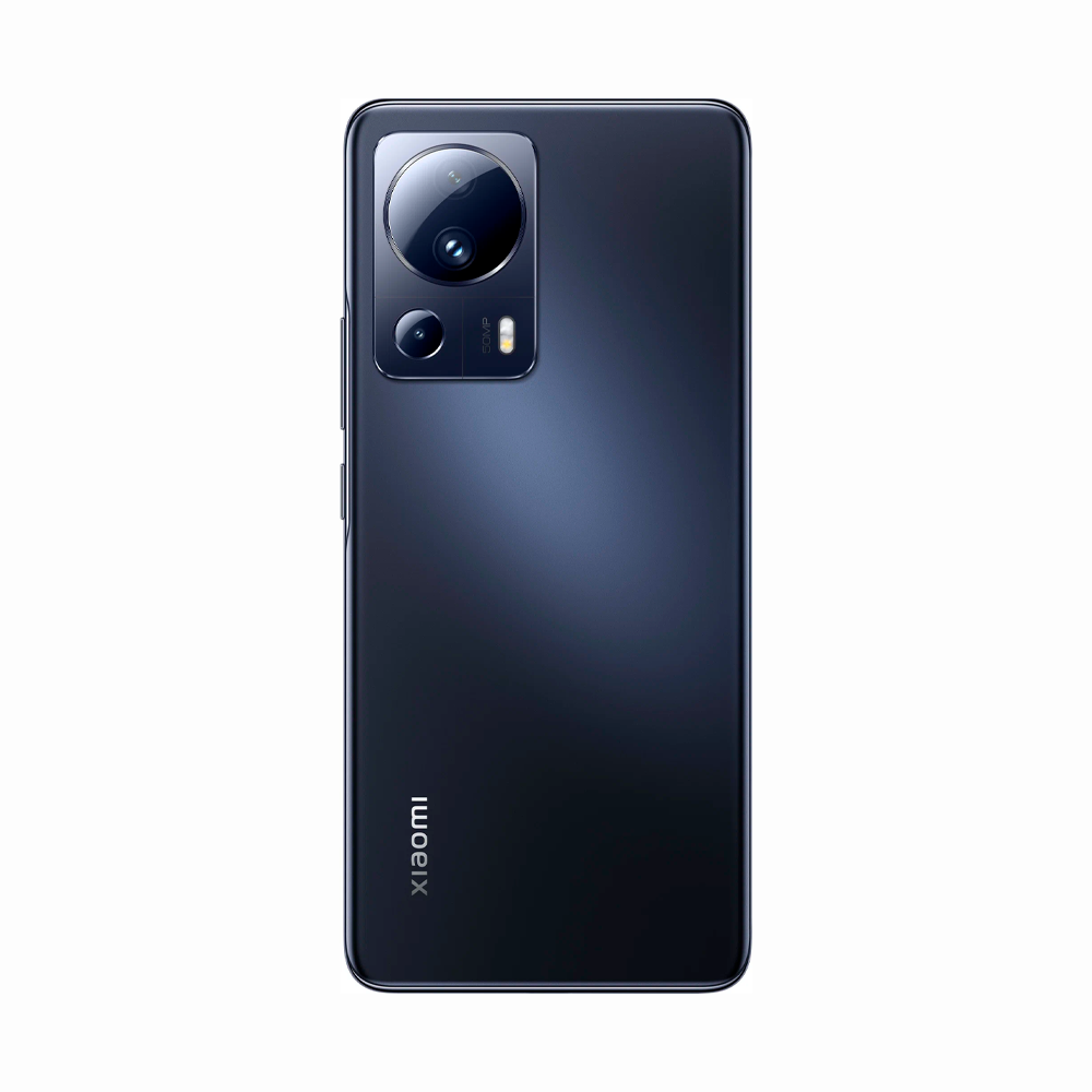 Смартфон Xiaomi 13 Lite 5G 8/256GB, Black (Черный)