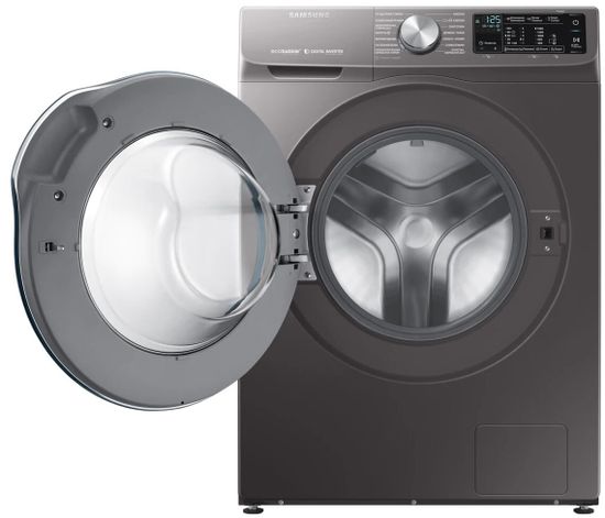 Стиральная машина Samsung WW10N64PRBX/LP