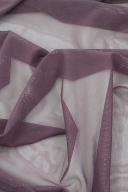 Сетка эластичная метражом крокус (Турция)