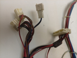 ARXL100 кт69 Комплект проводов для стиральной машины Hotpoint-Ariston ARXL100 б/у