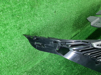 Решетка радиатора Omoda C5 (2022-н.в.)