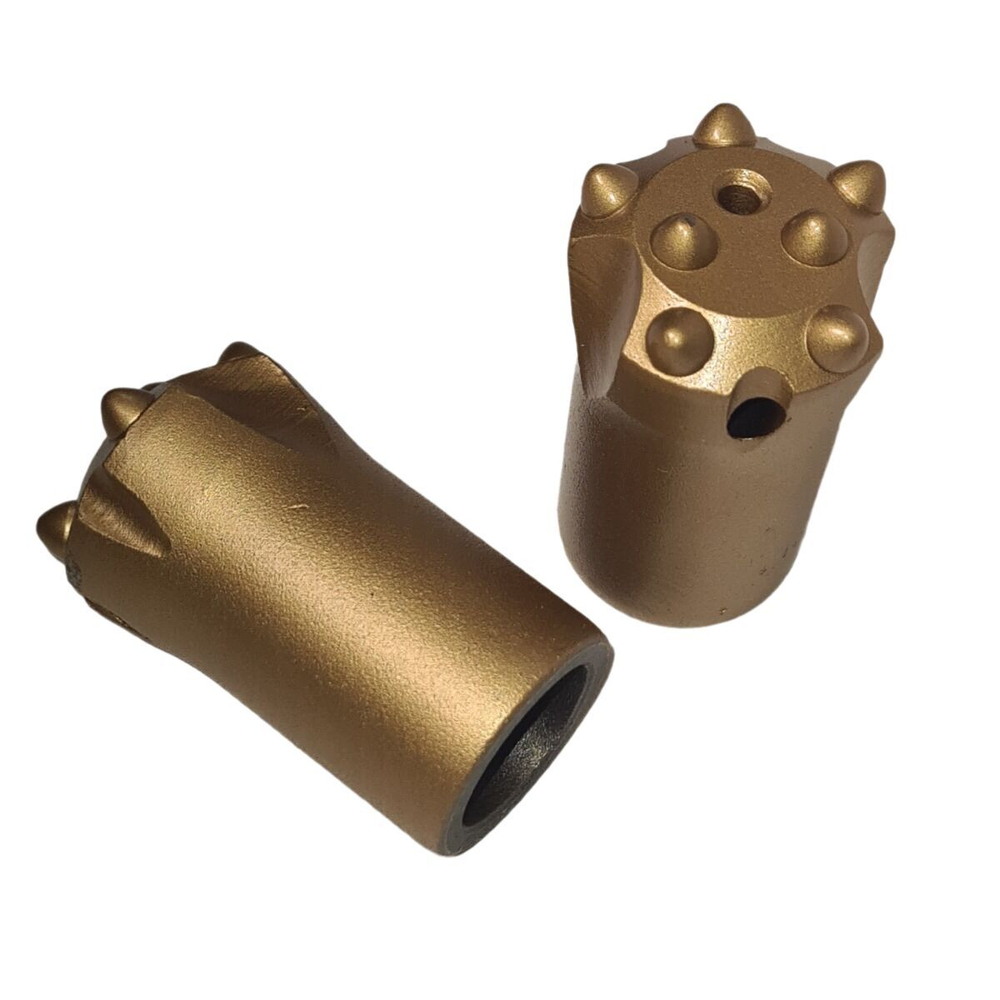 Буровая коронка штыревая КНШ 42-22