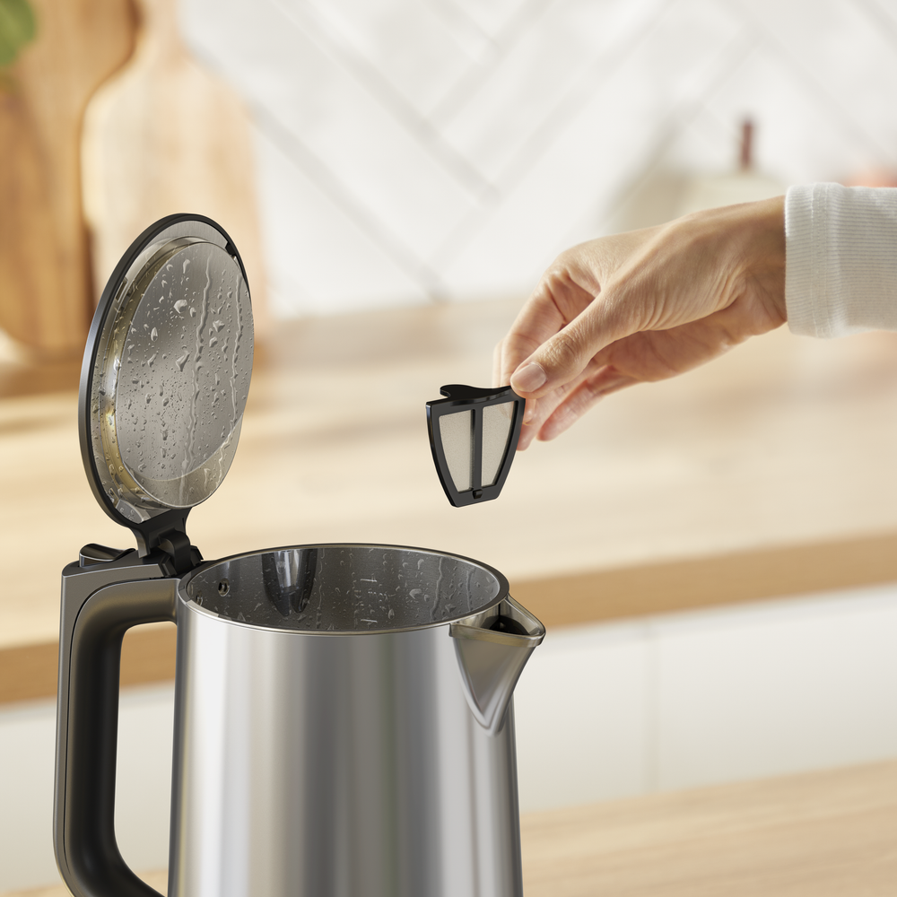 Электрический чайник Tefal Selection KI871DE0
