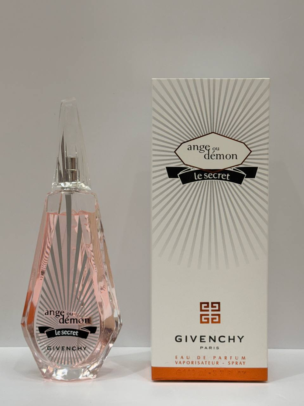 Ange ou Demon Le Secret (2014), 100 ml (для женщин)
