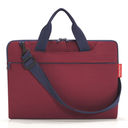 Сумка для ноутбука netbookbag dark ruby