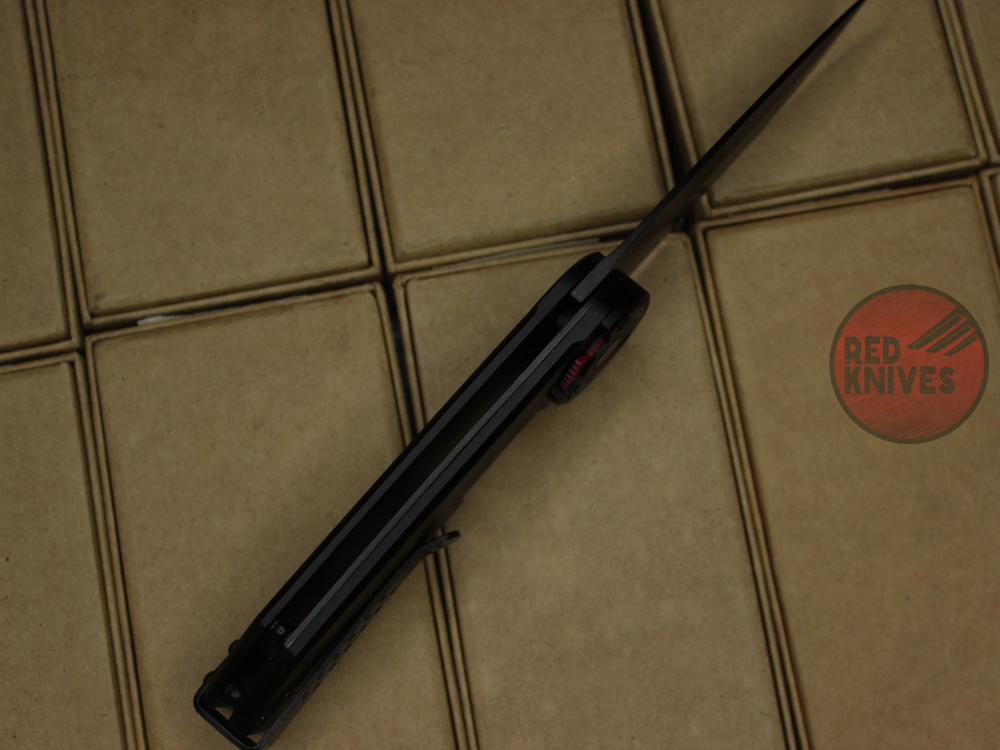 Нож Extrema Ratio BF2 CD Black EX/135BF2CD