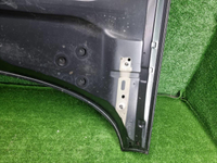 Капот Audi A4 B9 (2015-н.в.)