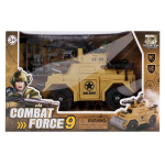 Игровой набор Спецслужбы, коробка C3109-8