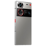Смартфон Nubia Z60 Ultra 12/256GB, Silver (Серебристый)