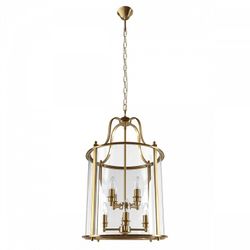 Подвесной светильник Loft it Lighthouse 10456/8 AB