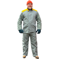 Сварочные костюмы